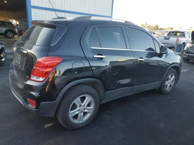 2020 CHEVROLET TRAX 1LT  