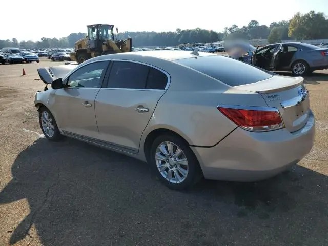 2011 BUICK LACROSSE CX  