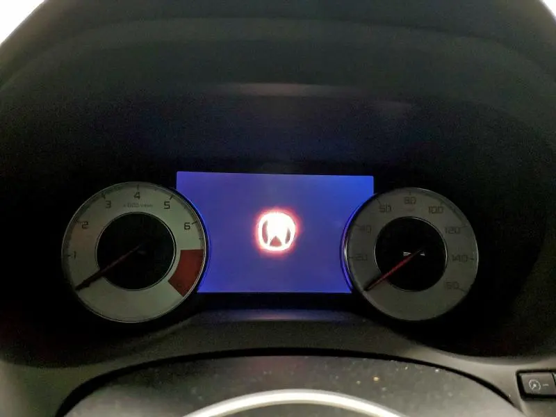 2021 ACURA RDX A-SPEC  