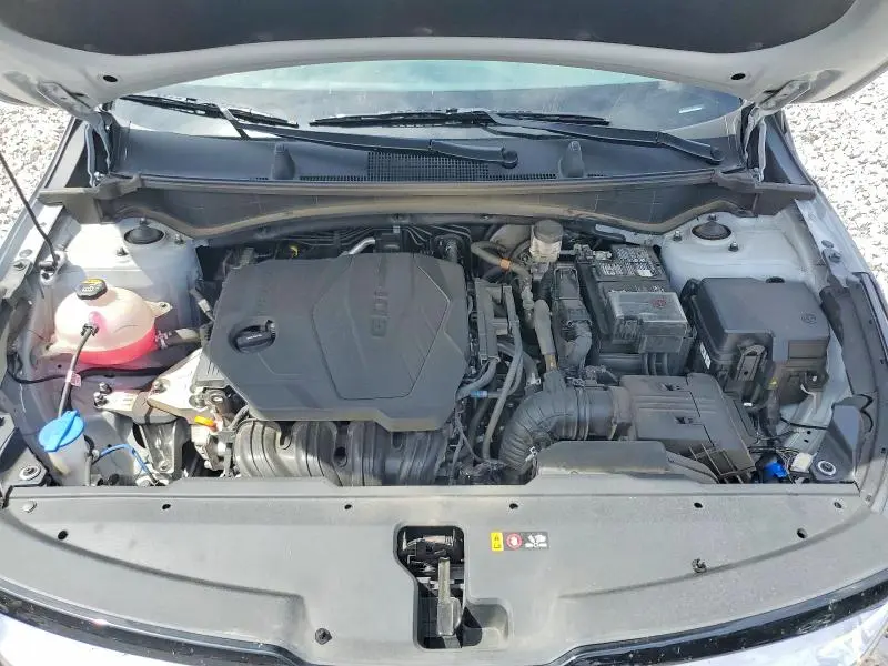 2024 KIA SPORTAGE SX PRESTIGE  