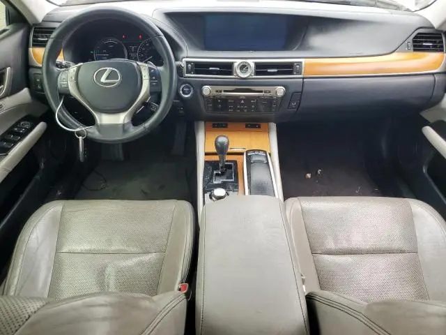 2013 LEXUS GS 450H  
