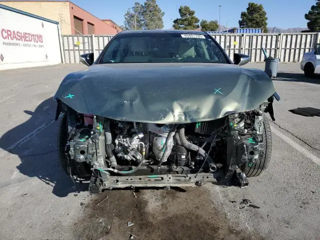 2024 LEXUS ES 350 BASE  