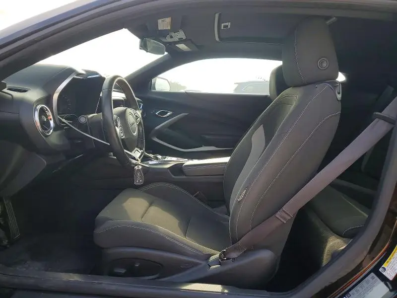 2016 CHEVROLET CAMARO LT  