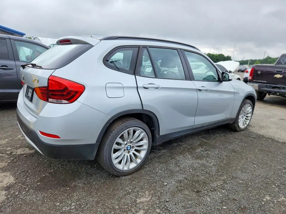 2015 BMW X1 XDRIVE28I  