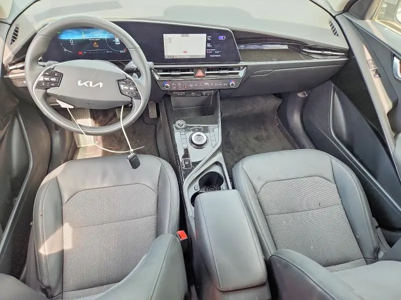2024 KIA NIRO WIND  
