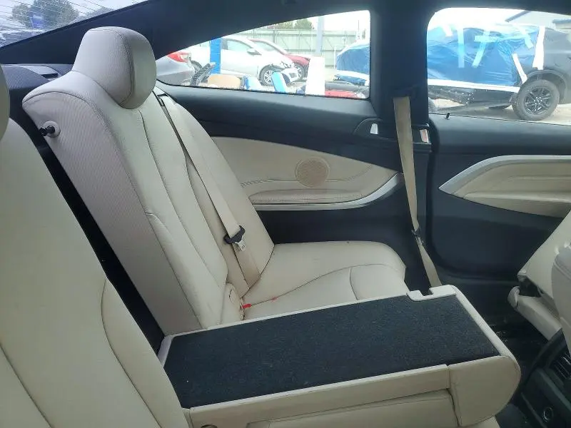 2014 BMW 428 XI  