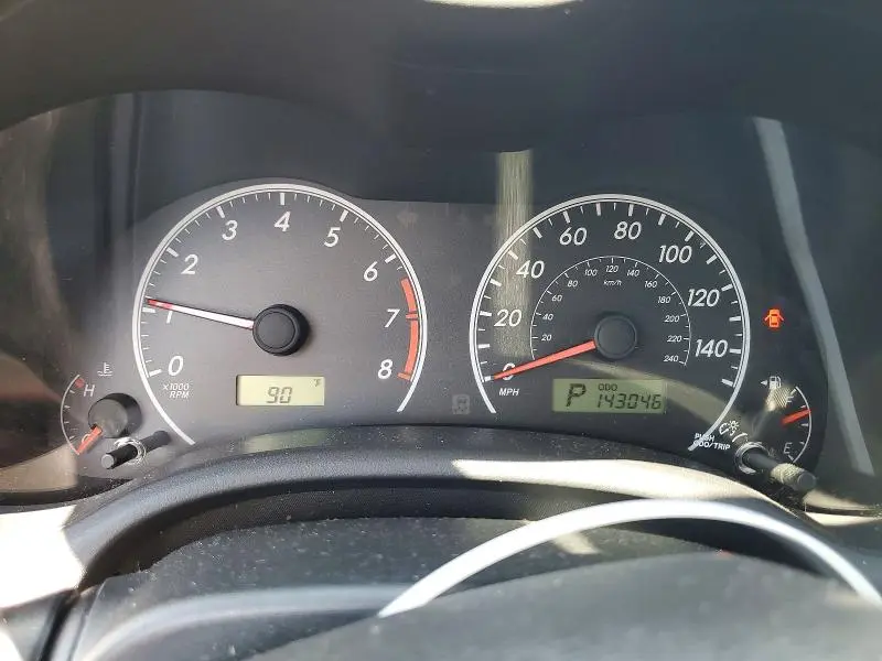 2013 TOYOTA COROLLA LE PLUS/LE PREMIUM  