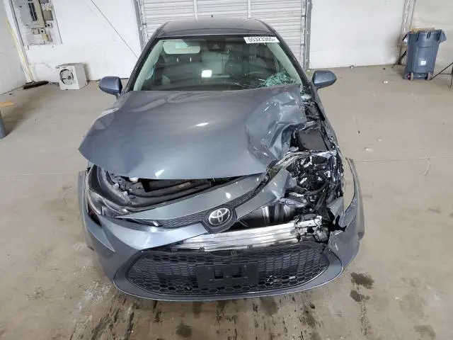 2020 TOYOTA COROLLA L