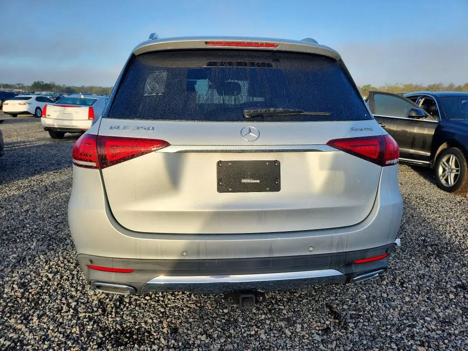 2020 MERCEDES-BENZ GLE 350 4MATIC  