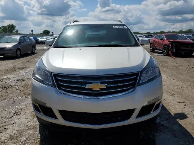 2013 CHEVROLET TRAVERSE LT  