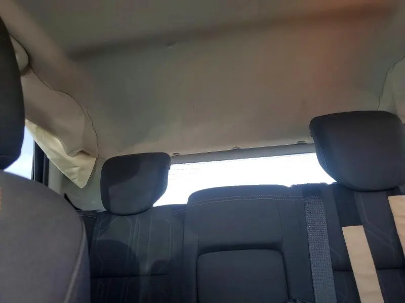 2017 CHEVROLET TRAX 1LT  