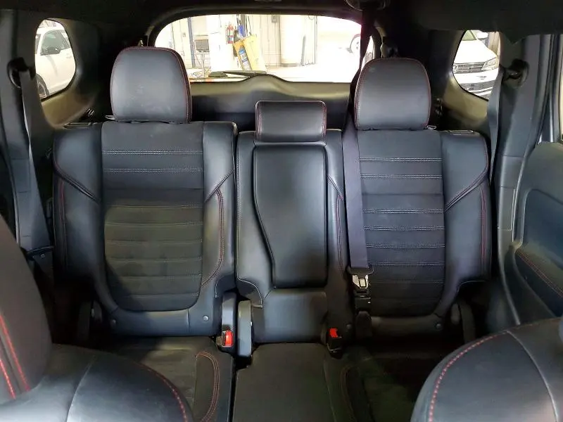 2020 MITSUBISHI OUTLANDER SE  