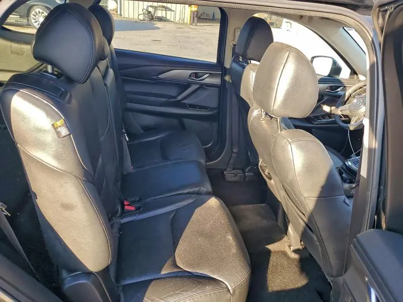 2016 MAZDA CX-9 TOURING  