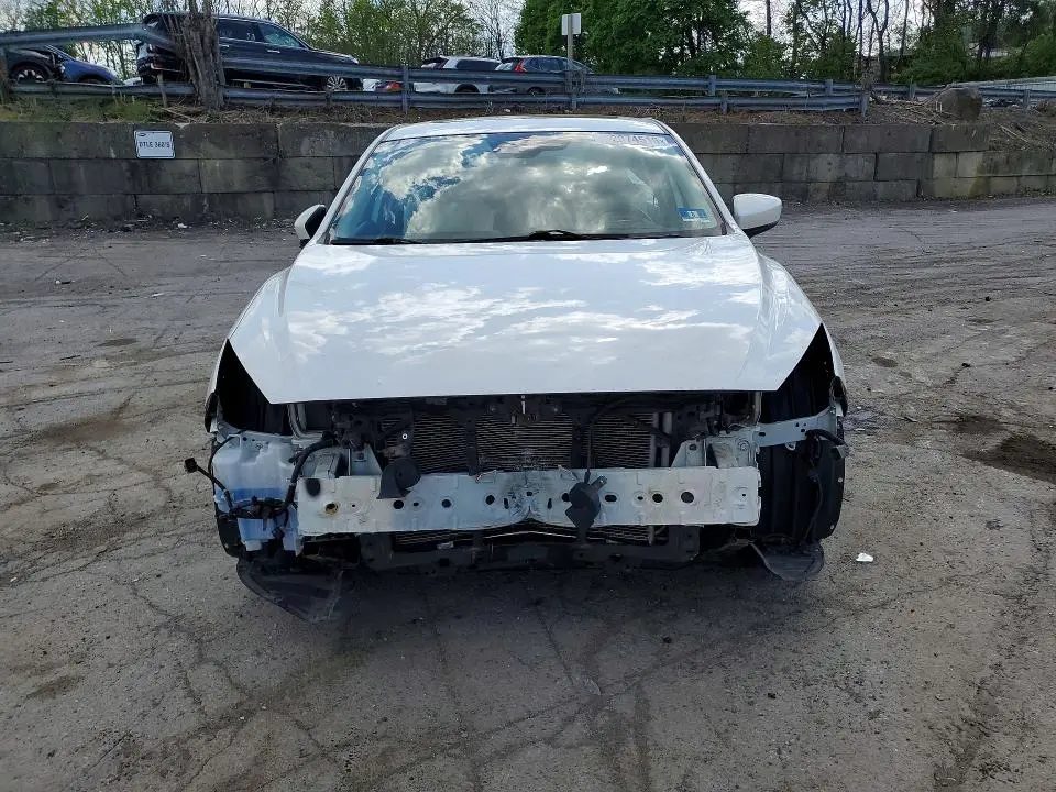 2018 MAZDA 3 GRAND TOURING  
