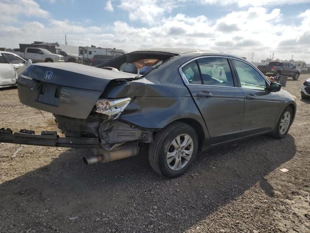 2010 HONDA ACCORD LXP