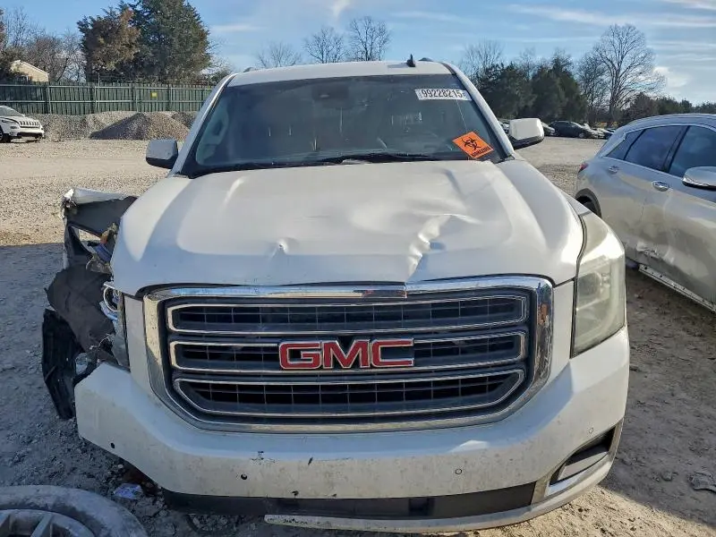 2015 GMC YUKON XL C1500 SLE  