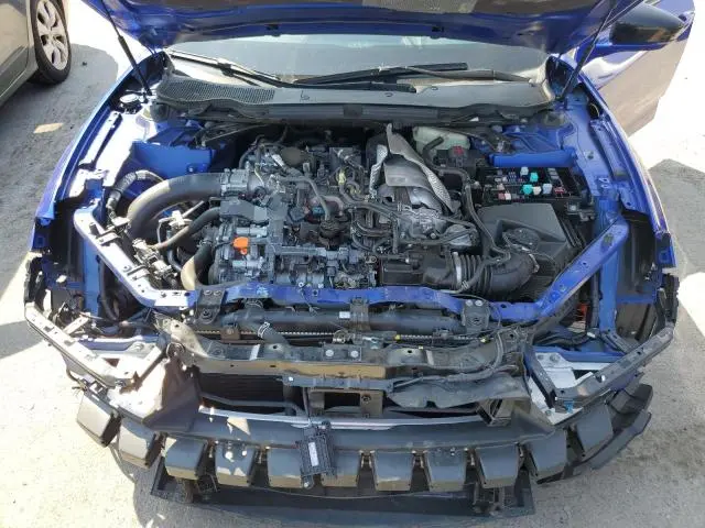 2022 ACURA TLX TYPE S  