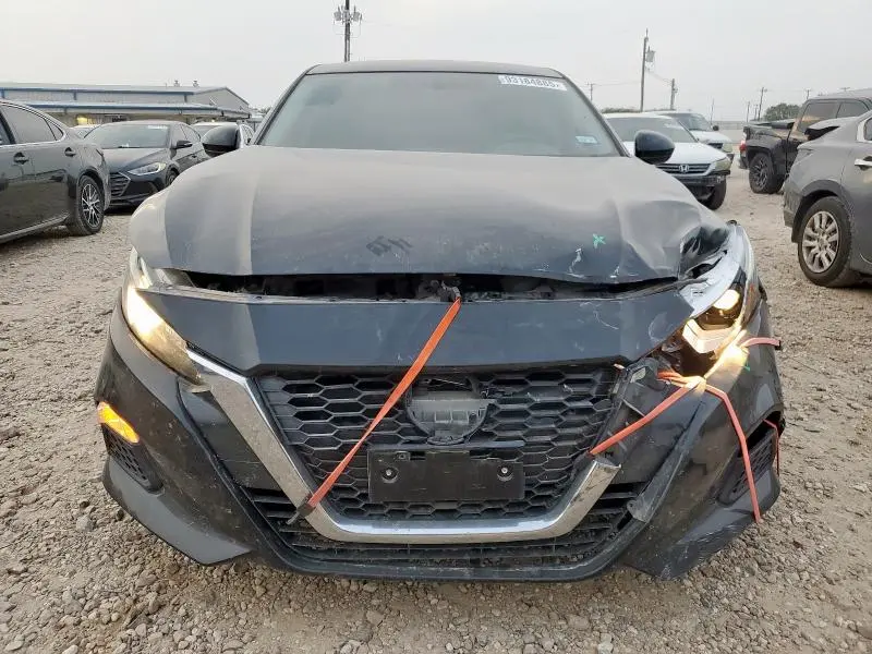 2019 NISSAN ALTIMA S  