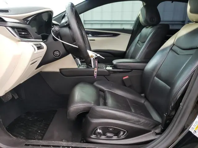 2015 CADILLAC XTS VSPORT PLATINUM