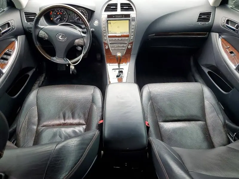 2010 LEXUS ES 350  