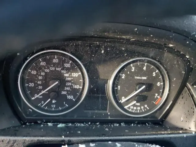 2015 BMW X1 XDRIVE28I  