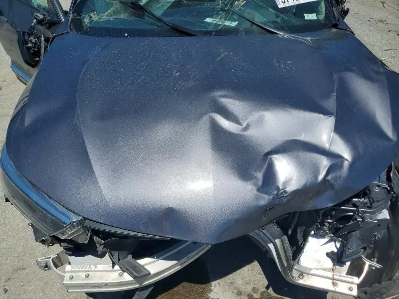 2019 ACURA RDX ADVANCE  