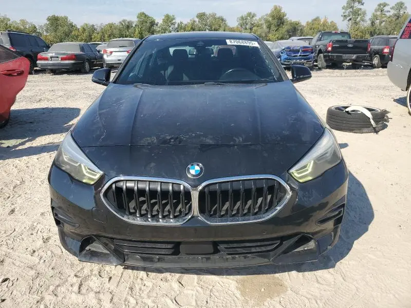 2021 BMW 228XI   