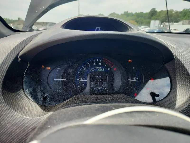 2013 HONDA INSIGHT LX  