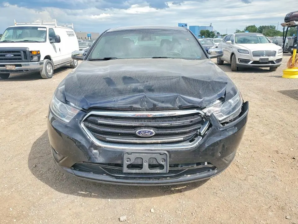 2019 FORD TAURUS LIMITED  