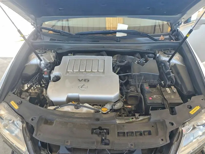 2014 LEXUS ES 350 BASE  