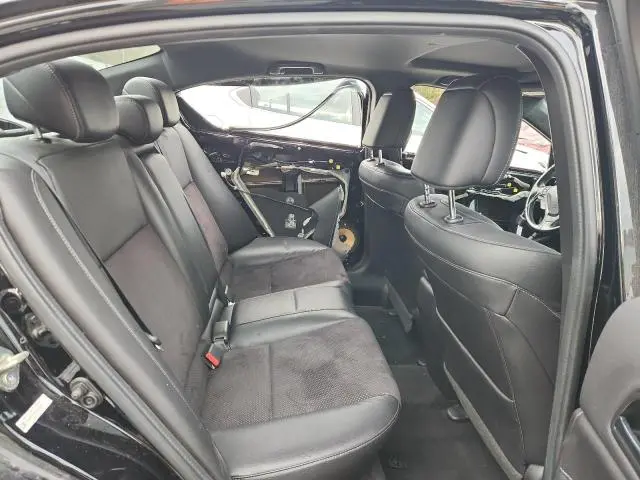 2017 ACURA ILX PREMIUM  