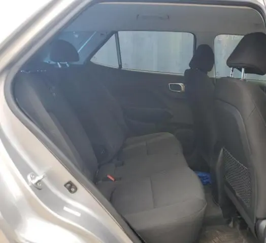 2024 HYUNDAI VENUE SE  