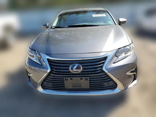 2016 LEXUS ES 300H  