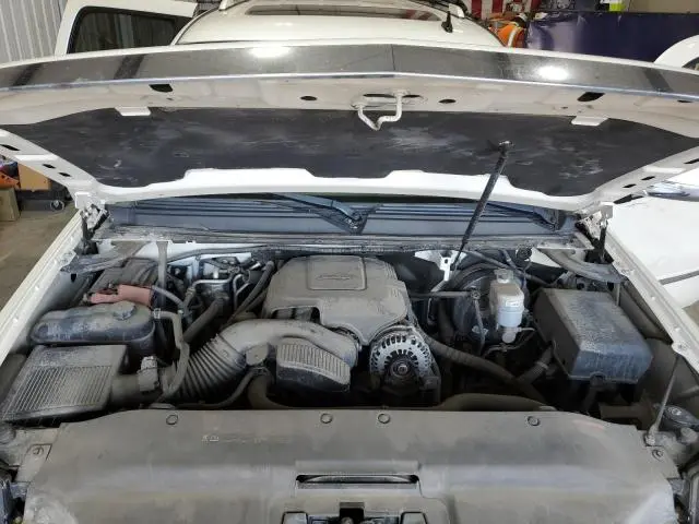 2014 CADILLAC ESCALADE ESV PLATINUM  