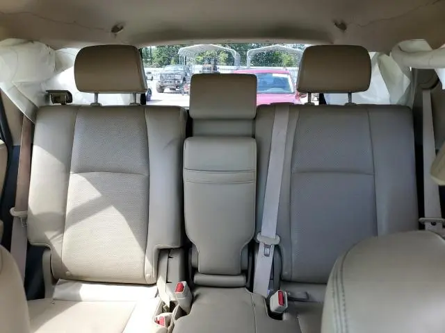 2018 TOYOTA 4RUNNER SR5/SR5 PREMIUM  