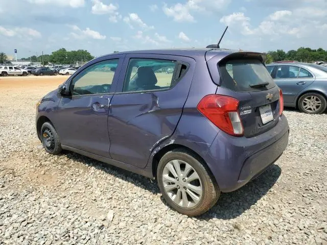 2017 CHEVROLET SPARK 1LT  