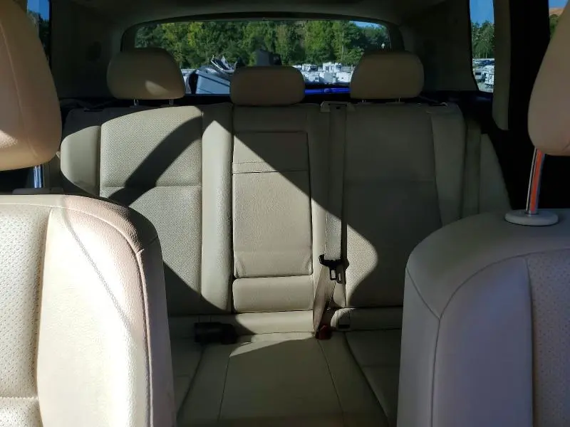 2015 MERCEDES-BENZ GLK 350 4MATIC  