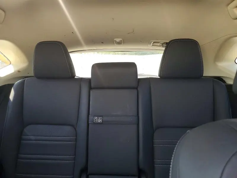 2016 LEXUS NX 200T BASE  