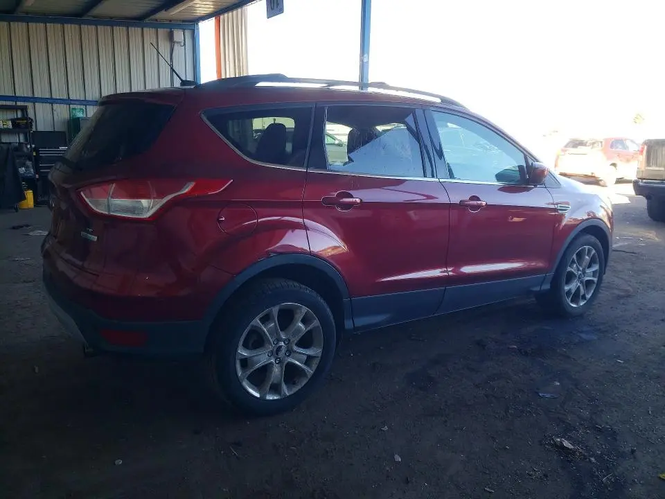 2013 FORD ESCAPE SE  