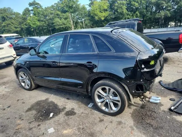 2018 AUDI Q3 PREMIUM  