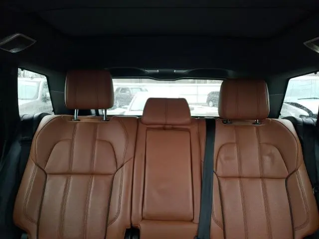 2014 LAND ROVER RANGE ROVER SPORT SC