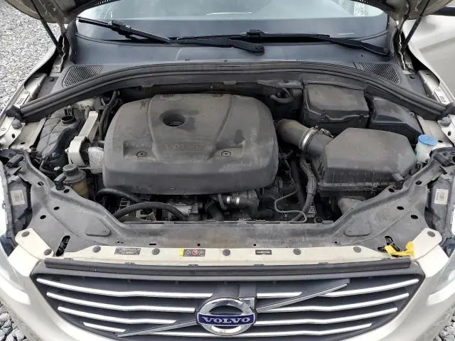 2017 VOLVO XC60 T5 INSCRIPTION  