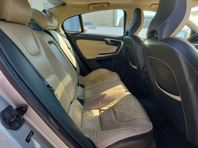 2013 VOLVO S60 T5  