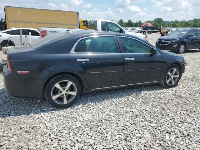 2012 CHEVROLET MALIBU 1LT  