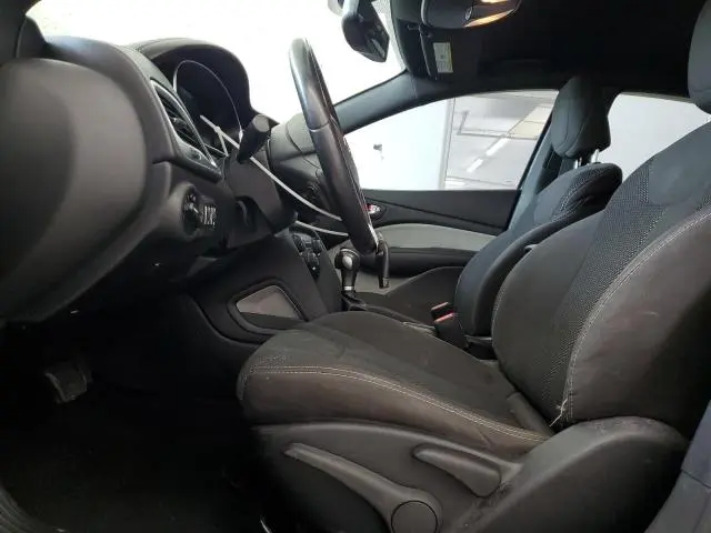 2014 DODGE DART SXT  