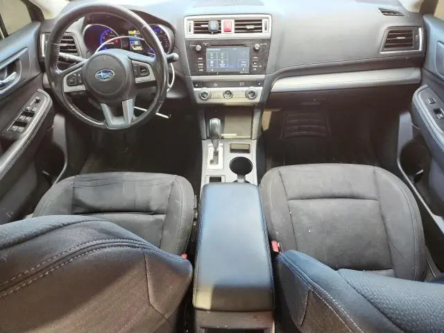 2016 SUBARU LEGACY 2.5I PREMIUM  