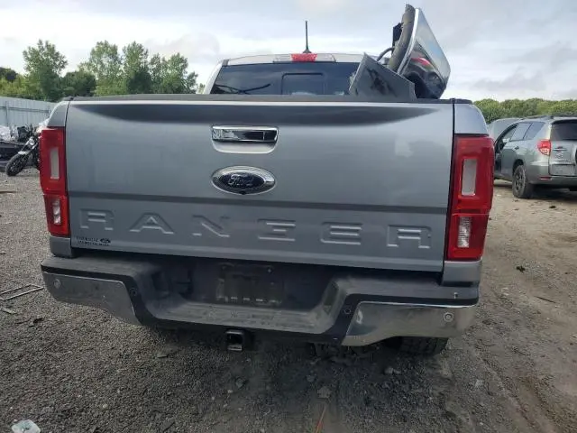 2023 FORD RANGER XL  