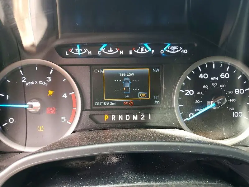 2018 FORD F250 SUPER DUTY  