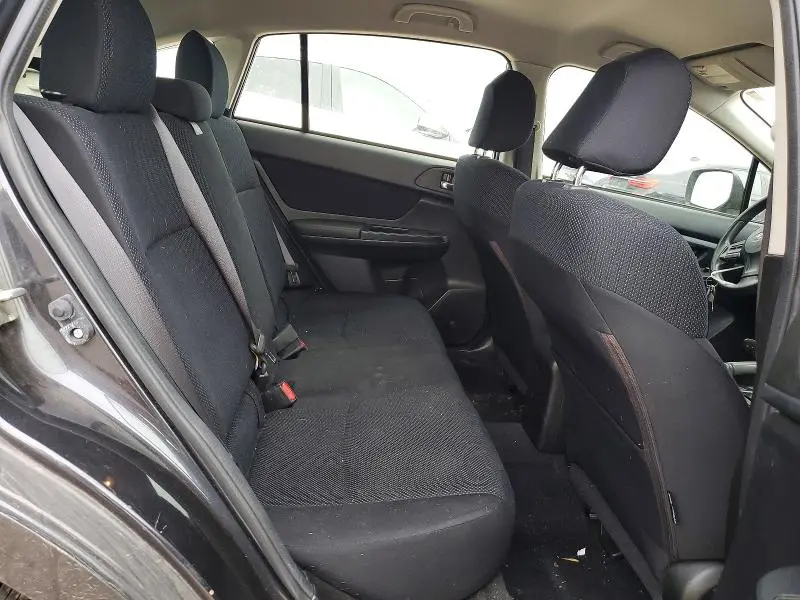 2013 SUBARU IMPREZA PREMIUM  
