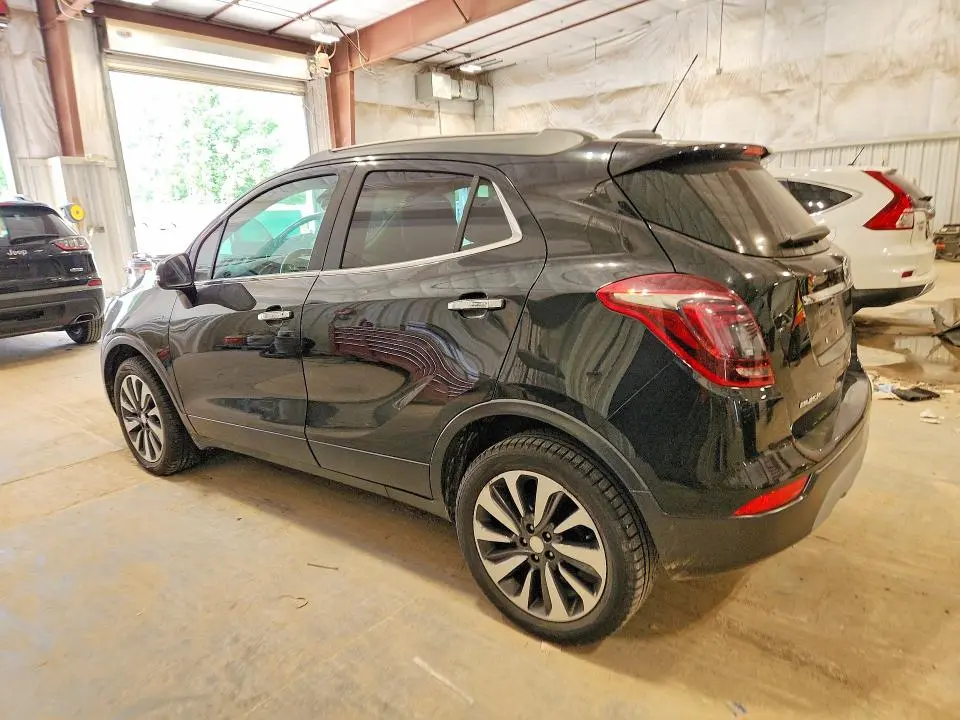 2017 BUICK ENCORE PREFERRED II  